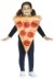 Toddler Pizza Slice Costume Alt 2