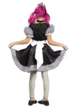 Girl's Broken Doll Costume alt 1