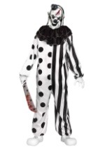 Teen Killer Clown Costume