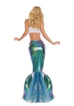 Under the Sea Mermaid Women's Costume Alt 1