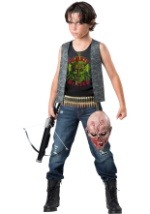 Boy's Zombie Hunter Costume