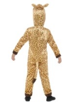 Kids Giraffe Costume Alt 1