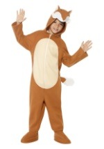 Kid's Fox Costume