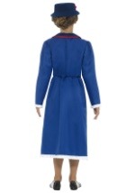 Girls Singing Nanny Poppins Costume Alt 1