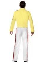 Men's Freddie Mercury Costume Alt 1