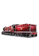 Hogwarts Express 3D Puzzle - 460 Pieces