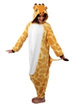 Adult Giraffe Kigurumi