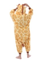 Child Giraffe Kigurumi