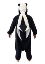 Adult Skunk Kigurumi