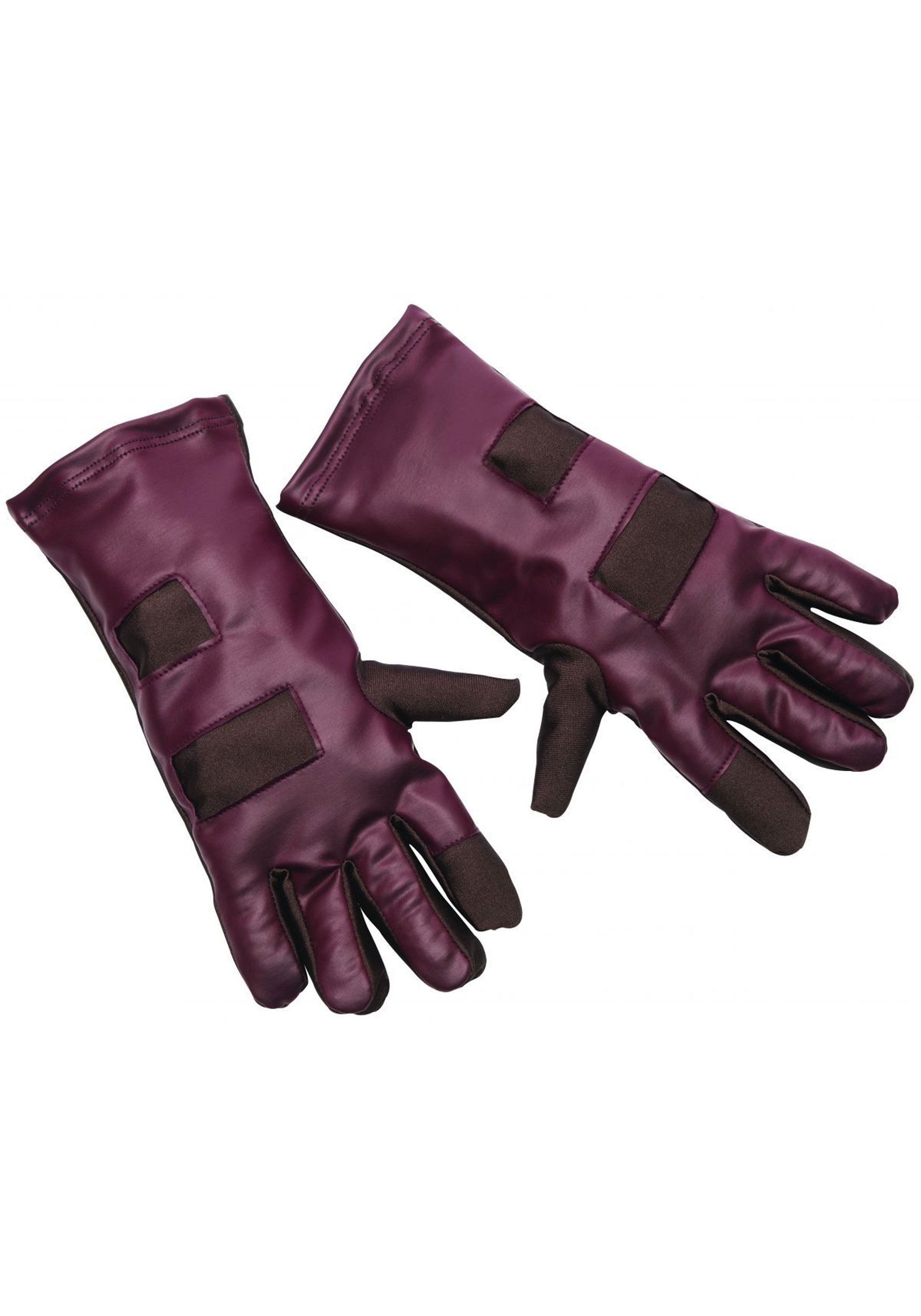 Star-Lord Gloves for Adults