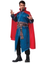 Doctor Strange Eco Cloak