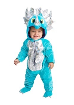 Darling Dinosaur Baby/Toddler Costume