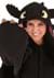 Adult How to Train Your Dragon Toothless Kigurumi Costume