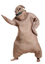 Oogie Boogie Prestige Adult Costume