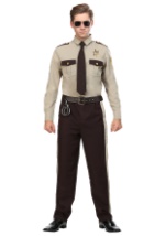 Mens Sherriff Costume