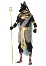 Men's Anubis Costume