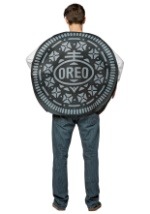 Men's Oreo Cookie Costume