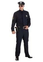 Men's Cop Costume Alt 8