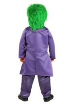 Toddler DC Superhero Joker Costume