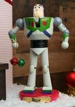 Toy Story 11" Buzz Lightyear Nutcracker-update