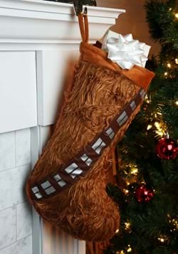 Star Wars 18" Chewy Stocking-0