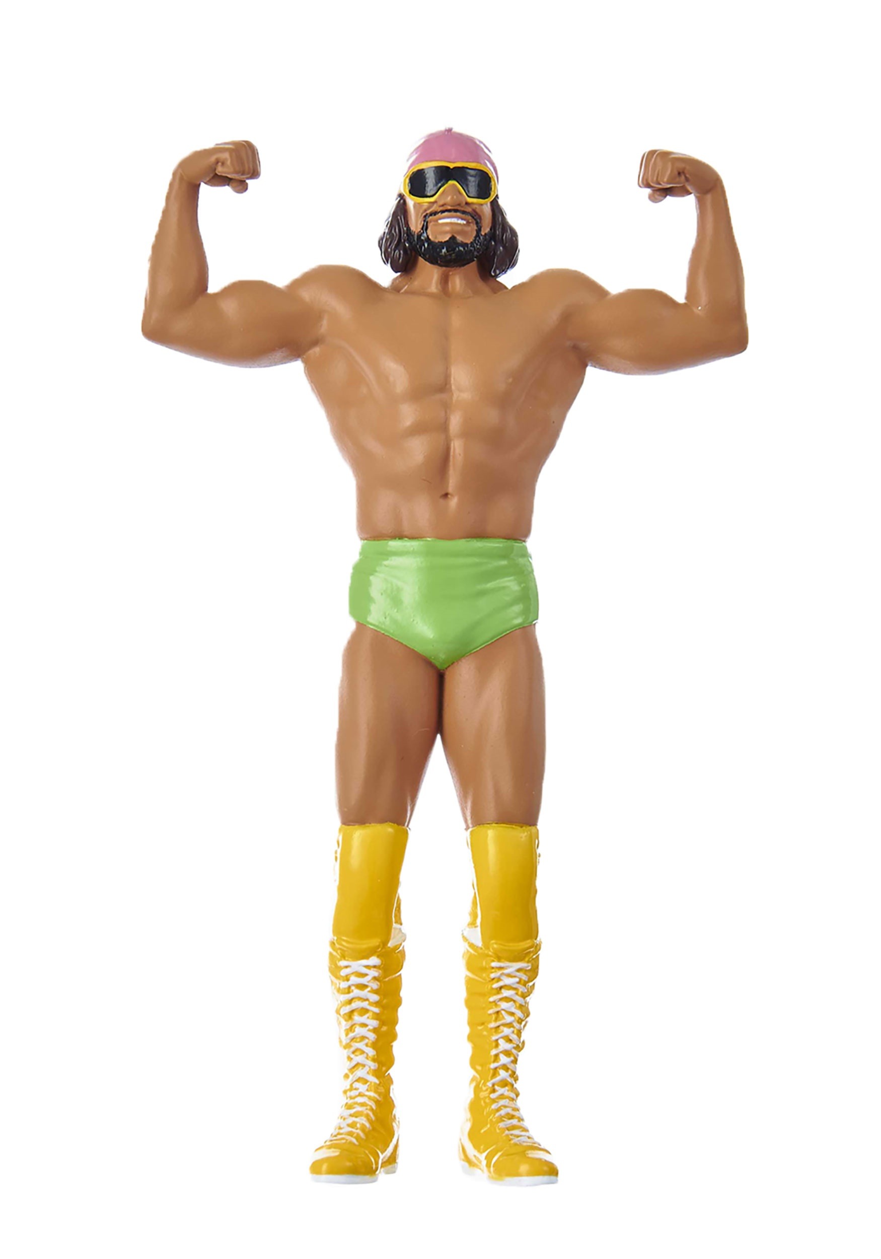 randy savage doll