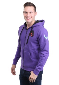 Overwatch Ultimate Widow Maker Hoodie