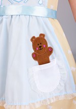 Girl's Goldilocks Alt 2