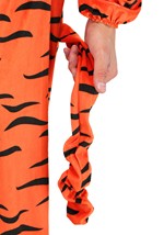 Tigger Deluxe Adult Costume Alt 5