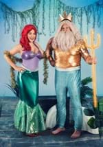 Disney Little Mermaid Ariel Deluxe Adult Costume Alt 2