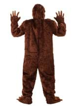 Adult Plus Size Bigfoot Costume