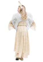 Girl's Angel Costume Alt 1