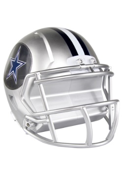 NFL Dallas Cowboys Helmet Bank