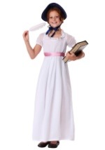 Child Jane Austen Costume Alt 2