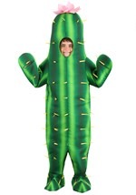 Child Cactus Costume