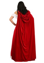 Deluxe Red Riding Hood Alt 1