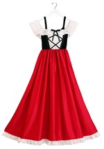 Deluxe Red Riding Hood Alt 2