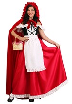Deluxe Red Riding Hood Alt 7