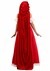 Womens Deluxe Red Riding Hood Costume Alt 1