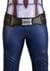 Women's Captain America Costume Alt 7
