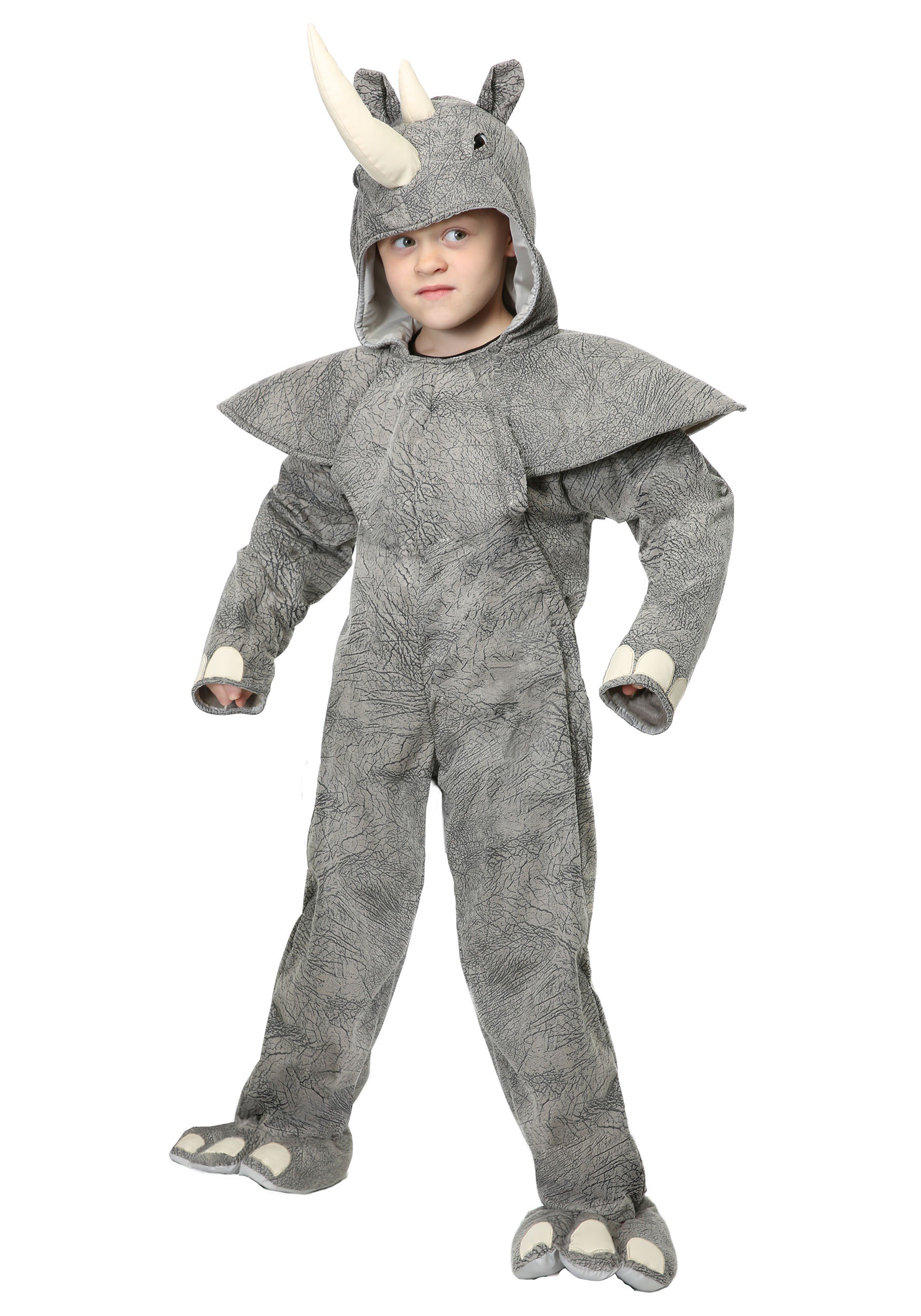 Rhino Costume for Child