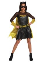 DC Deluxe Batgirl Women's Costume2