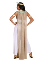 Womens Pantsuit Cleopatra Costume