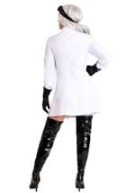 Women's Mad Scientist Costume Alt 1