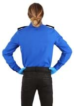 Adult TSA Agent Costume Shirt Alt 1