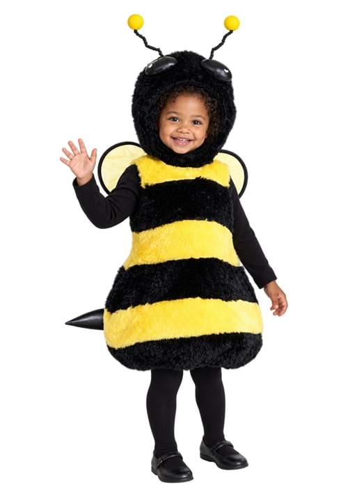 Toddler Bubble Bee Costume UPD 1