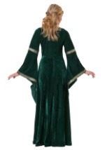 Women's Renaissance Maiden Costume Alt 1