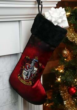 Harry Potter Gryffindor Crest 19" Stocking_update