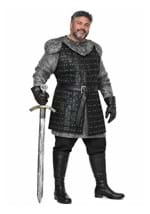 Plus Size Wolf Warrior Costume upd