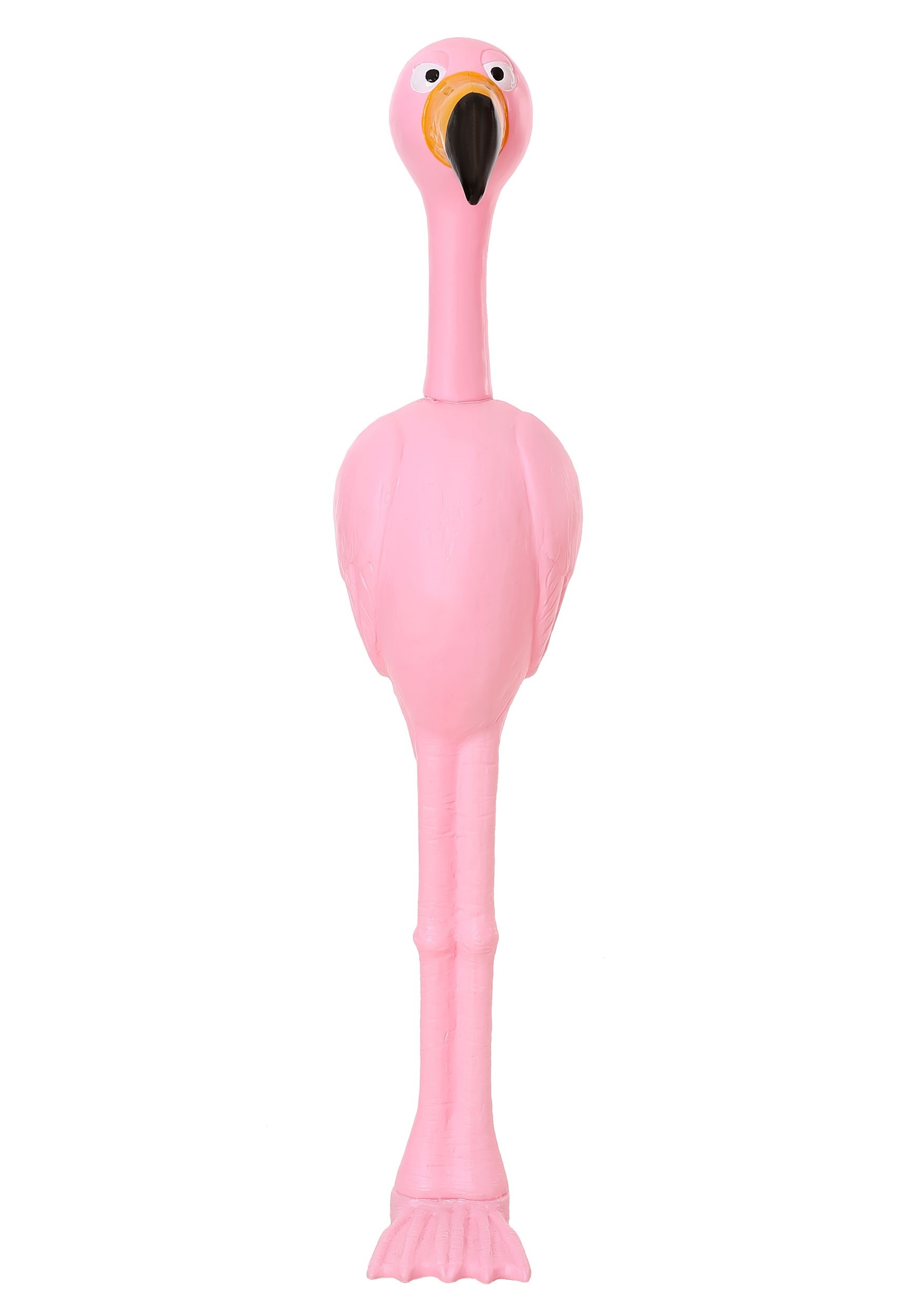 Clever Adult Flamingo Mallet Accessory